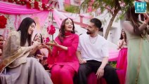 PANI DI GAL! Maninder Buttar feat. Jasmin Bhasin ! Asees Kaur ! MixSingh ! JUGNI ! Punjabi Song 2021 HJ Music