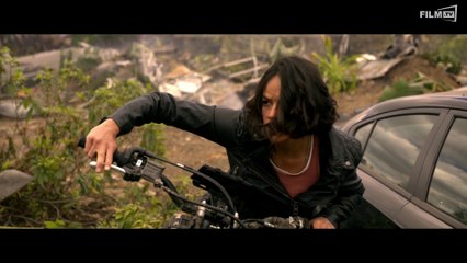 Fast & Furious 9: The Fast and the Fearless Deutsch German (2021)