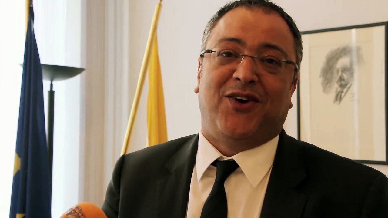 Ministre de l’Aide à la Jeunesse, des Maisons de J