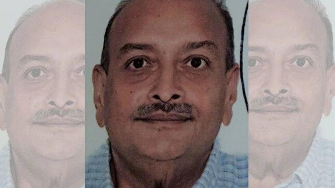 Antigua govt releases Mehul Choksi’s photo, launches search operation