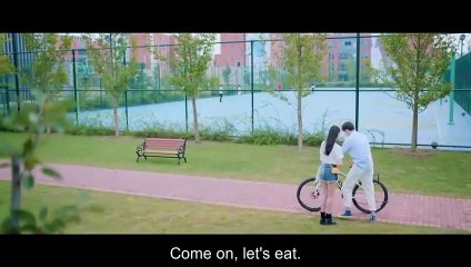 Use for My Talent (2021) EP 18 ENG SUB CDRAMA