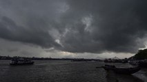 Odisha, WB on alert as cyclone Yaas likely to intensify into very severe cyclone storm in next few hours