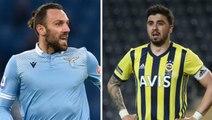 Ozan Tufan - Vedat Muriç takası için Fenerbahçe'ye 3 formül sunuldu