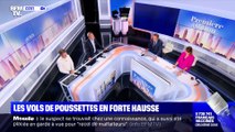 L’édito de Matthieu Croissandeau: Macron-Le Pen un duel inévitable ? - 25/05