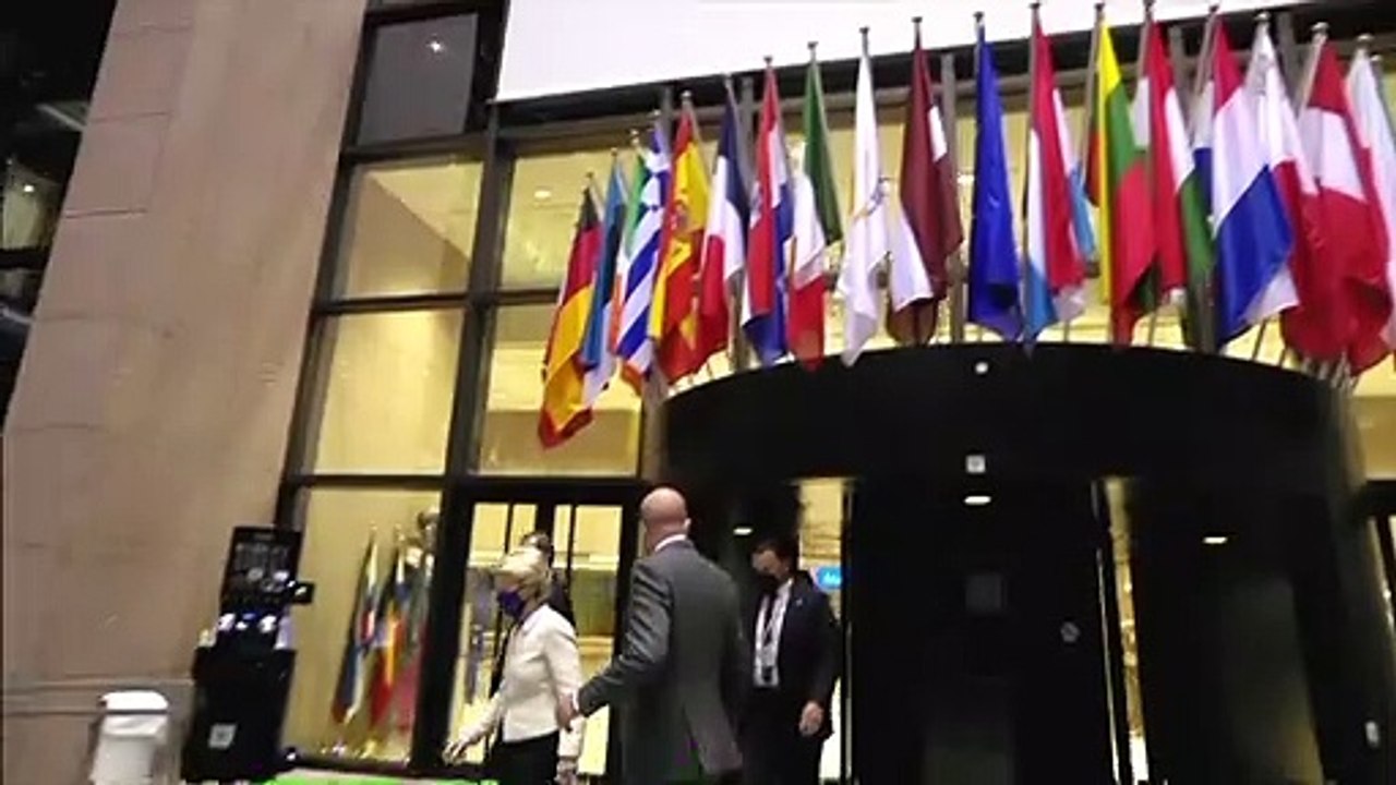 Flugzeug zur Landung gezwungen - EU bestraft Belarus