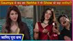 OMG! Nehha Pendse Quitting Bhabhi Ji Ghar Par Hai? | Here's What The Actress Said