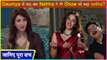 OMG! Nehha Pendse Quitting Bhabhi Ji Ghar Par Hai? | Here's What The Actress Said
