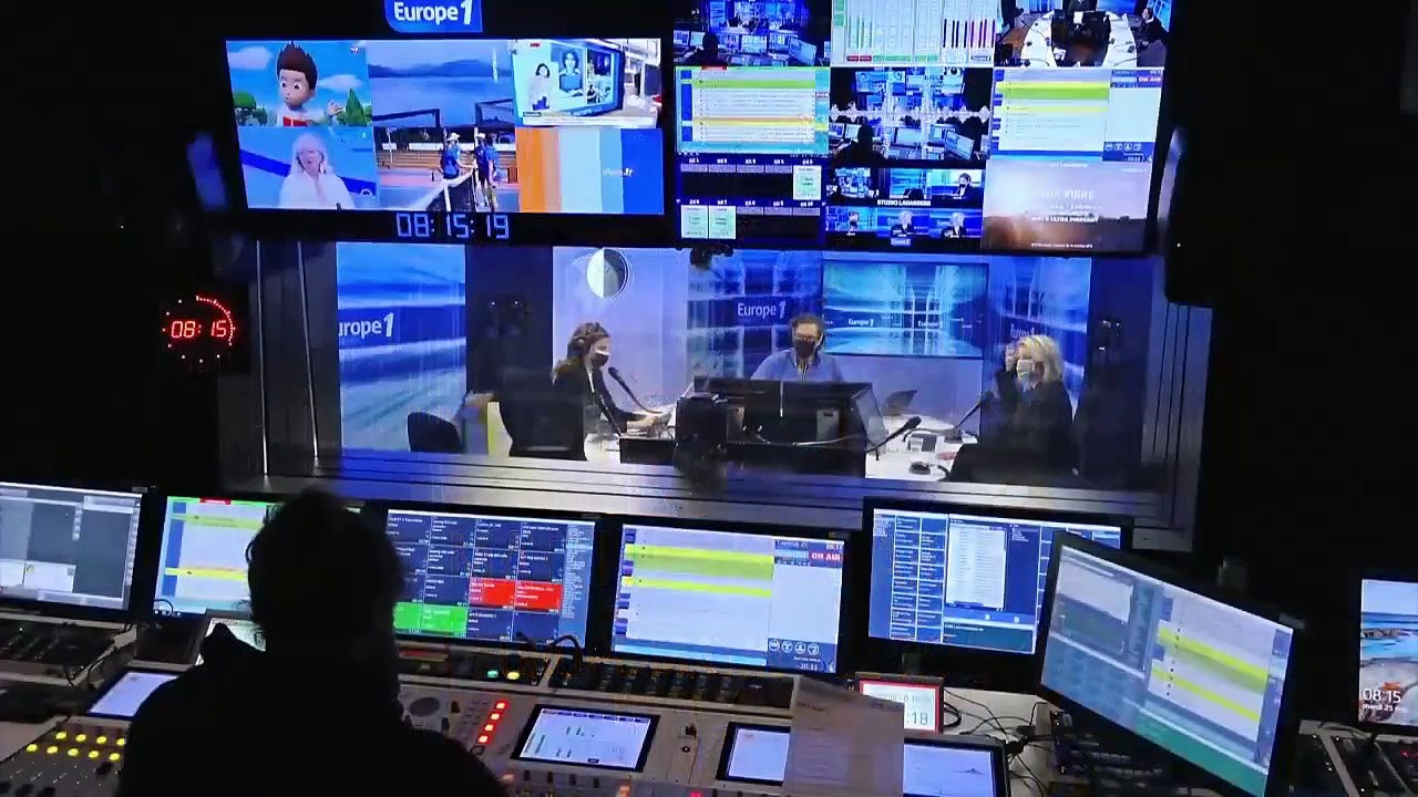 Barbara Pompili : "Aucun pays ne peut vivre correctement avec une seule source d'énergie"