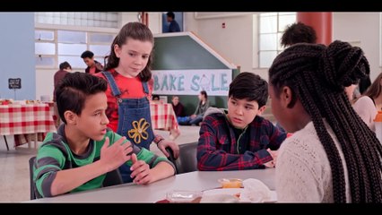 Ghostwriter — Unexpected Friendships | Apple TV+