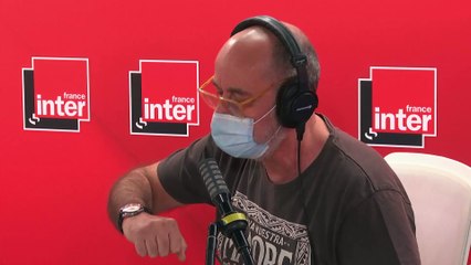 "J'emmerde Cendrillon" : Alessandra Sublet a pété un plomb ! Le billet de Daniel Morin