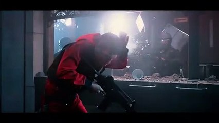 La 5ème et ultime saison de "La Casa de Papel" sera lancée en septembre sur Netflix - Voici la nouvelle bande annonce qui vient d'être mise en ligne