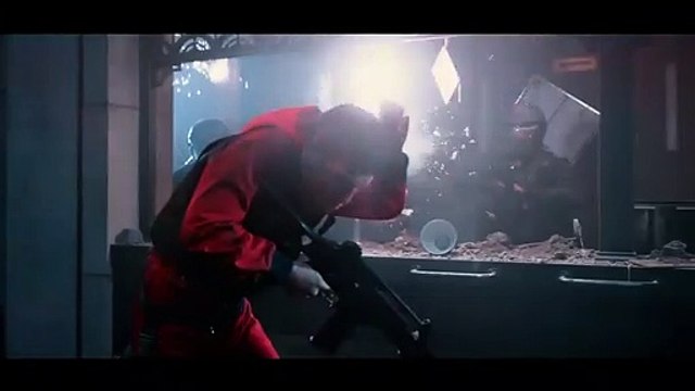 La 5ème et ultime saison de La Casa de Papel sera lancée en septembre sur Netflix - Voici la nouvelle bande annonce qui vient d'être mise en ligne