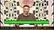 Daura e Tarjuma e Quran - Host: Shuja Uddin Sheikh - 25th May  2021 - ARY Qtv