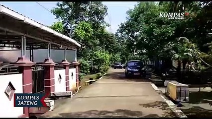 Warga di Kendal Emosi Tak Terima Diingatkan Pakai Masker