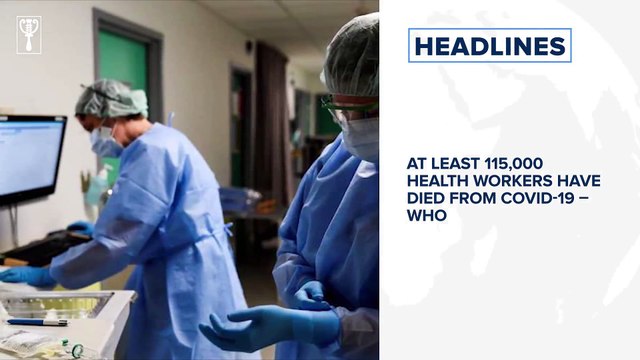 Buhari approves Ranching, revival of forest reserve, 4 Arrested For Hijacking Trailer Load Of Flour