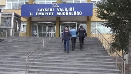 FETÖ'nün "askeri mahrem" yapılanmasına yönelik operasyonda 10 zanlı yakalandı