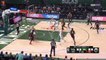 [VF] Playoffs NBA : Les Bucks donnent une leçon au Heat et confirment