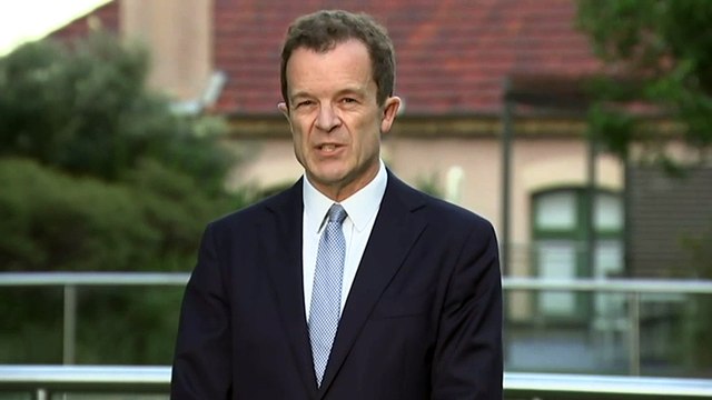 Sweeping changes to be made to sexual assault laws in NSW