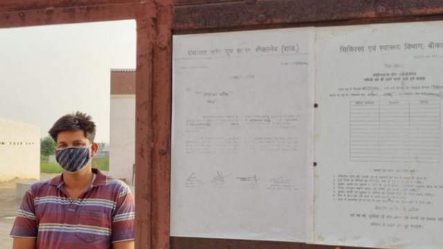 Rajasthan: No hospitals, no ICU beds & no medicine for Covid