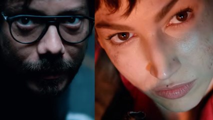 Netflix के चर्चित Show, Money Heist का Season 5 इस दिन होगा Release, जानिए कब?।  FilmiBeat