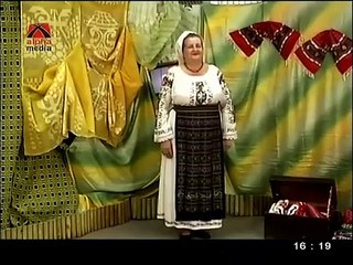 Angela Saftoiu - Leaga mandrulita cainii (Alpha Media - 16.04.2017)