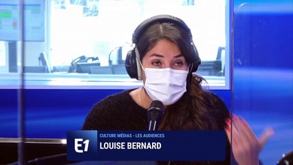 "Plan B" : TF1 en tête des audiences de ce lundi soir