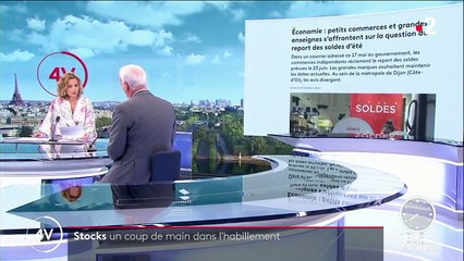 Covid-19 : les aides aux PME pourraient durer jusqu'en 2022 dans certains secteurs