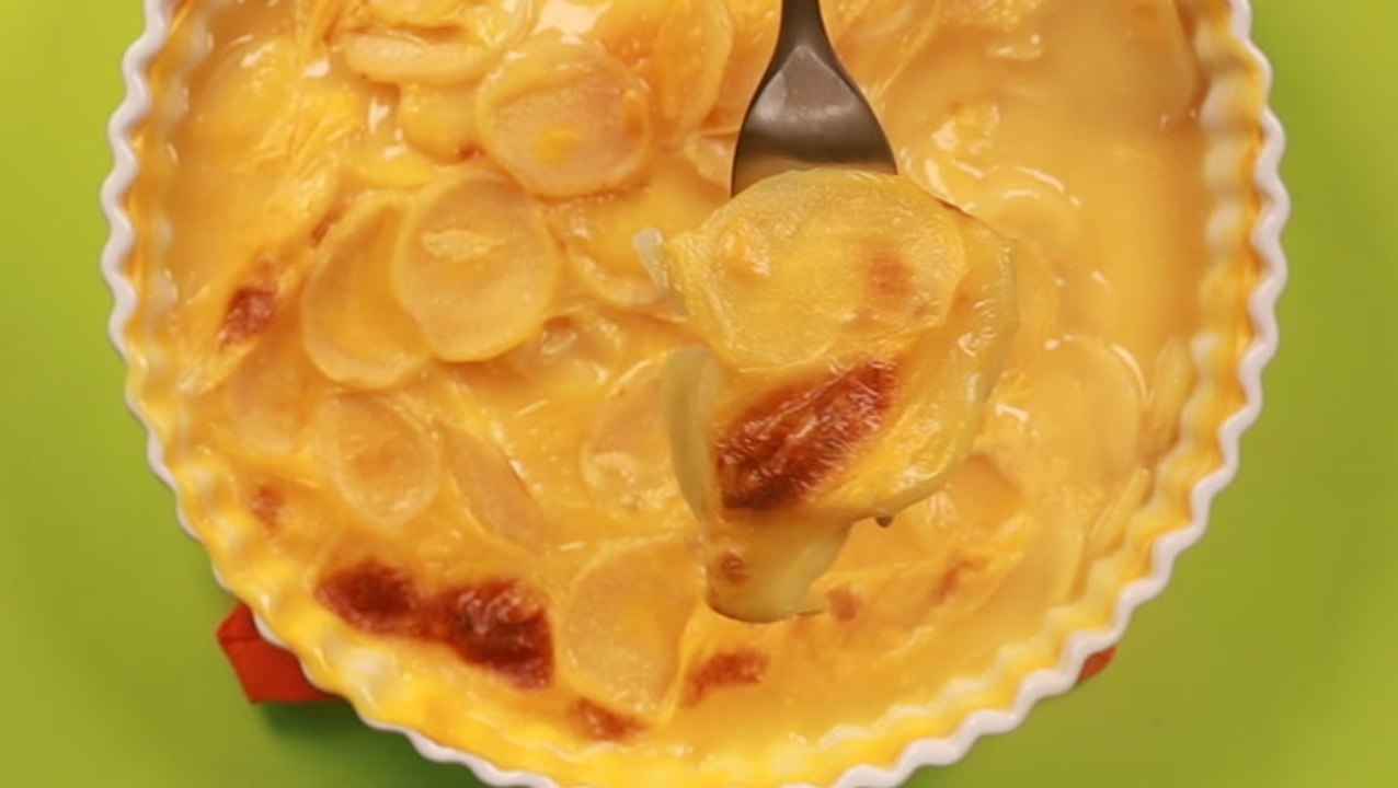 28 ways potatoes are eaten around the world