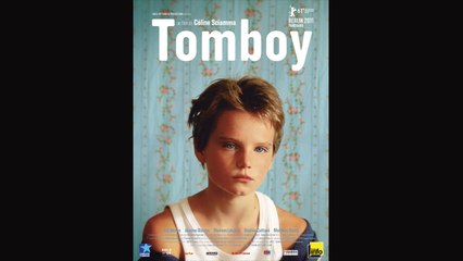 TOMBOY (2011) WEB-DL XviD AC3 FRENCH
