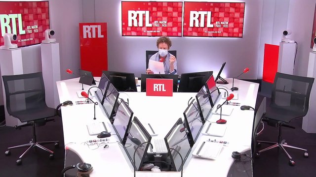 La loi interdisant le gaz hilarant votée ce mardi