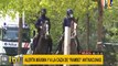 Bélgica: militar de extrema derecha amenazó al gobierno por medidas contra el COVID-19