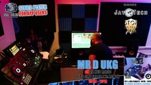 Episode 212 Mr D UKG (UK Garage)