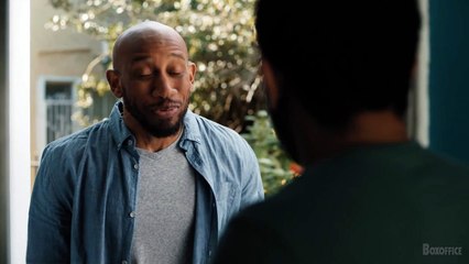 Welcome Matt - Trailer