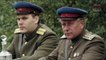 The Attackers - Episode 7. Russian Tv Series. Starmedia. Military Drama. English Subtitles