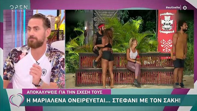 Αναστάτωση για την Καινούργιου: Χτυπούσε ο συναγερμός του σπιτιού της ενώ ήταν στο πλατό-Τι συνέβη;