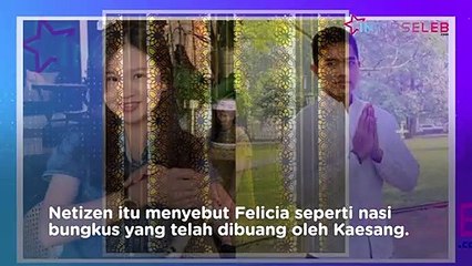 Diancam dan Dihina, Felicia Tissue Laporkan Netizen ke Polis