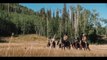 Yellowstone Season 2 Featurette | 'Kevin Costner Talks' | Rotten Tomatoes Tv