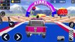 Mega Ramps Car Stunts 2021 - New Racing Car Games - Stunts Driving Game - Android GamePlay #2