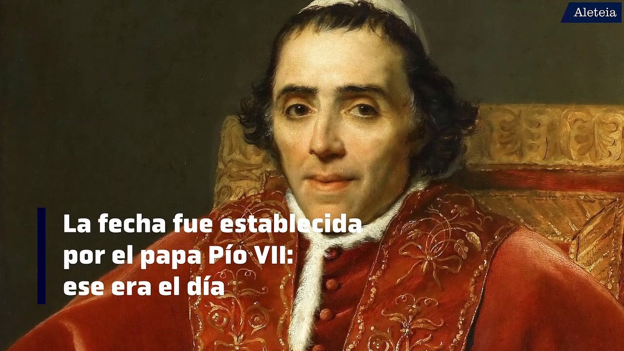 ¿Por qué se invoca a María como "auxilio de los cristianos"?