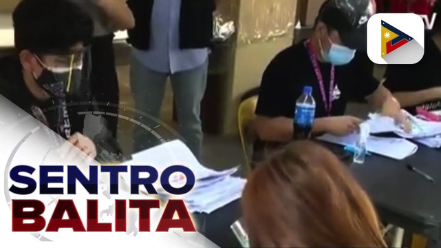 Rep. Rodriguez, nais matiyak na hindi magagamit sa eleksyon ang panukalang Bayanihan 3; naturang panukala, target maipasa bago mag-adjourn ang kamara sa June