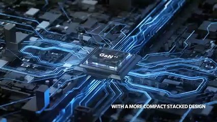 Présentation des chargeurs Anker Nano II