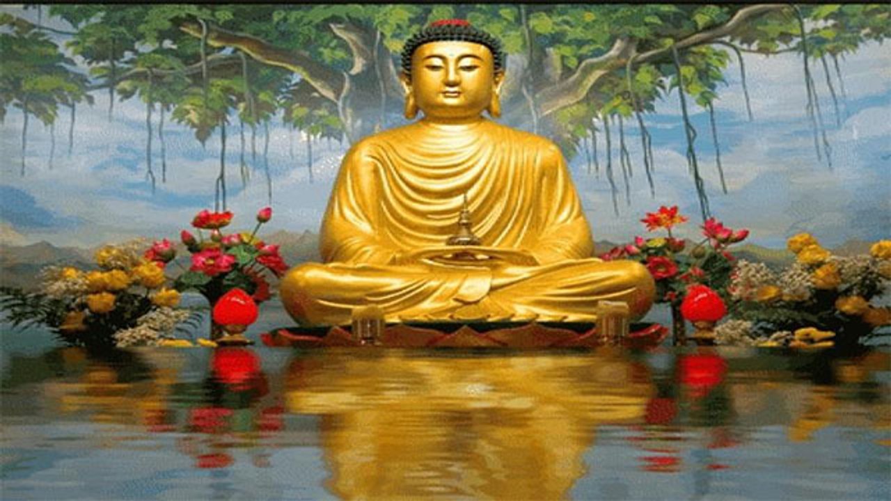 Budhha Purnima 2021: बुद्ध पूर्णिमा शुभ मुहूर्त और महत्व | Budhha Purnima Shubh Muhurat | Boldsky