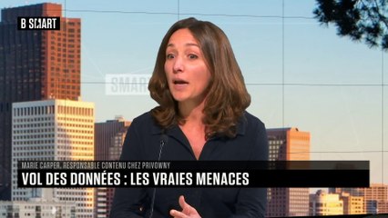 SMART TECH - Le rendez-vous du mardi 25 mai 2021