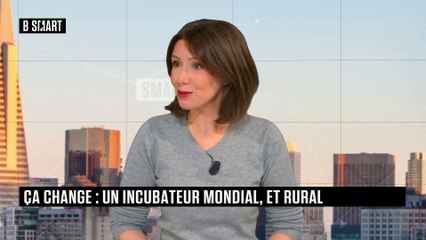 SMART TECH - L'interview : Dom Einhorn (UNIQORN /Startup Supercup)