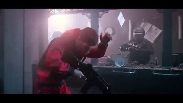 La Casa de Papel 5. sezon tarihi belli oldu