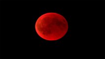 Blood Moon 2021: साल के पहला चंद्र ग्रहण में सुर्ख लाल होगा चांद, जानिए क्या होता है Blood Moon