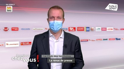 Les vérités de Gérald Darmanin