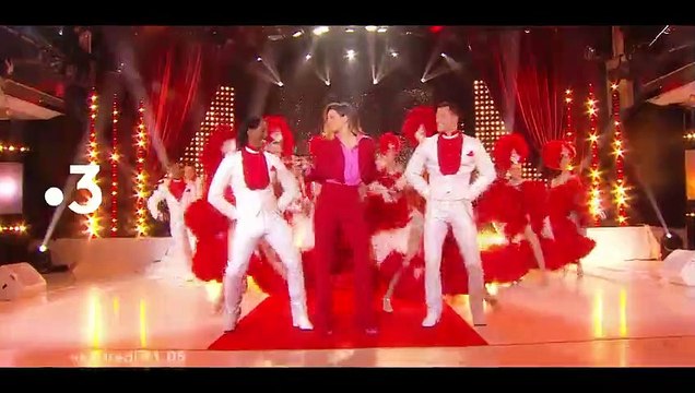 Bande Annonce Allez viens je t'emmène!