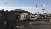 Son dakika haberleri: Kars ve Adana'da terör operasyonu: 5 gözaltı