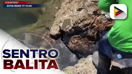 DPWH, itinanggi ang umano’y pagtatapon ng maruming tubig sa Manila Bay; DPWH, ‘di na sisingilin ng multa ng DENR at LLDA